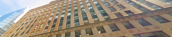 Fred french building
