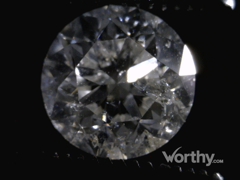 Sell Your Diamond in Tampa, Florida, United States (1.00 carat sold for