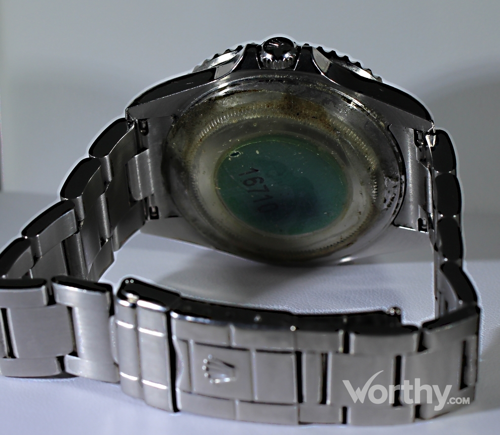 gmt master 11 for sale