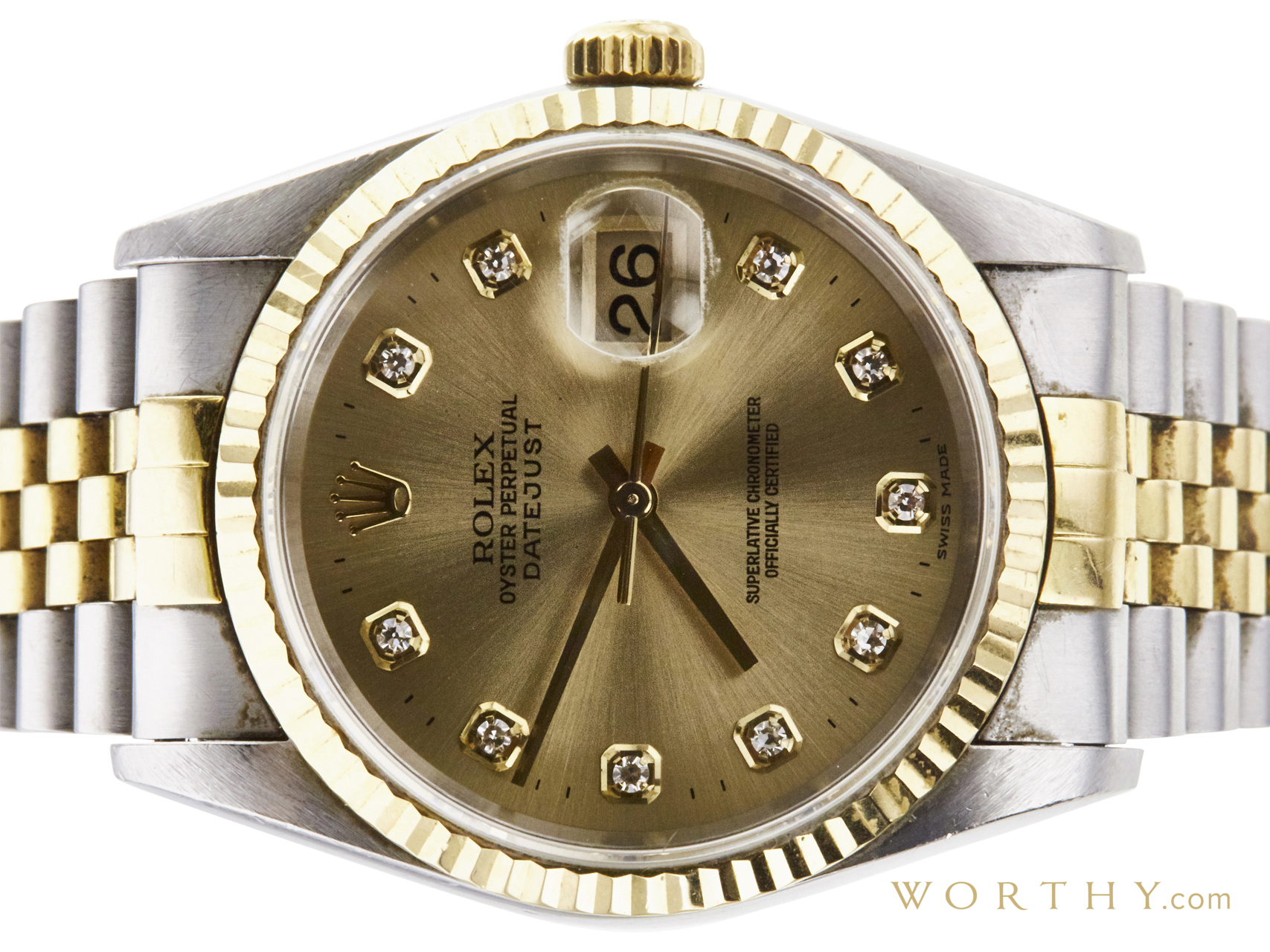 16233 rolex for sale