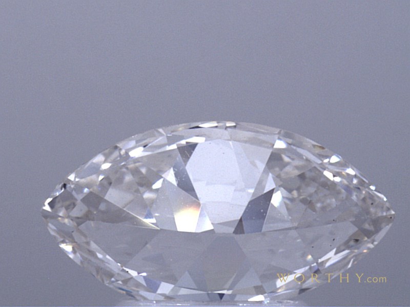 1.59 ct. Marquise Loose Diamond Sold For 4,019