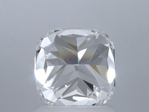 1.72 ct. Cushion Modified Loose Diamond, F, VVS2 #2