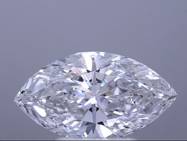 GIA 2.21 CT Marquise Loose Diamond, E, SI1 GIA 2.21 CT Marquise Loose Diamond, E, SI1