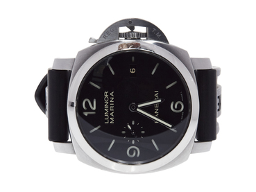 Watch Panerai op 6900 Pam 312 SM 3035009 Sold For 3 286