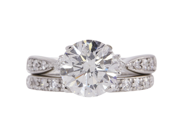 Worthy The Smart Way To Sell Buy Diamond Jewelry And Watches