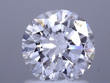 GIA 1.48 CT Round Loose Diamond, G, VVS2 GIA 1.48 CT Round Loose Diamond, G, VVS2