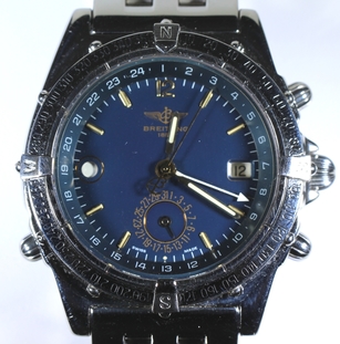 breitling b15507