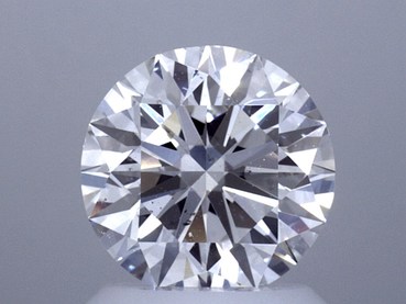 GIA 1.5 CT Round Loose Diamond, G, VS2 GIA 1.5 CT Round Loose Diamond, G, VS2