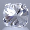 1.58 ct. Cushion Cut Loose Diamond, D, SI1 #3