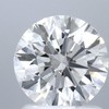1.7 ct. Round Cut Solitaire Ring, I, SI1 #1