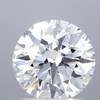 1.85 ct. Round Cut Loose Diamond, K, VS2 #1