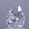 0.93 ct. Pear Loose Diamond, D, VS1 #2