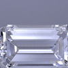 2.01 ct. Emerald Loose Diamond, G, VVS2 #1