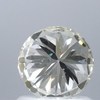 1.05 ct. Round Cut Solitaire Ring, L, VS1 #2