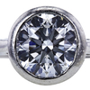 1.81 ct. Round Cut Solitaire Ring, G, VVS2 #4