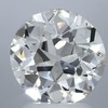 3.19 ct. Old European Loose Diamond, L, SI1 #1