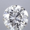 2.27 ct. Round Cut Loose Diamond, K-L, I3 #1