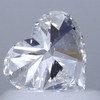 .72 ct. Heart Cut Loose Diamond, G, VS2 #1