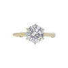 1.52 ct. Round Cut Solitaire Ring, D, VS1 #3
