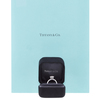 1.53 ct. Round Cut Solitaire Tiffany & Co. Ring, G, VVS2 #4
