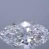 3.11 ct. Marquise Loose Diamond, G, VS1 #1