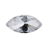1.66 ct. Marquise Cut Loose Diamond, E, SI2 #2