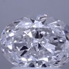 2.5 ct. Oval Loose Diamond, D, VS2 #1