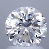 1.64 ct. Round Cut Loose Diamond, G, SI1 #2