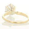 1.39 ct. Round Cut Solitaire Ring #3