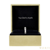 Van Cleef & Arples Perlee Sweet Clovers Bracelet Extra Small Model #3