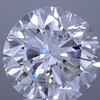 4.55 ct. Round Loose Diamond, G, SI1 #1