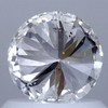 0.84 ct. Round Cut Loose Diamond, G, SI1 #1