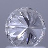 1.09 ct. Round Cut 3 Stone Ring, G, SI2 #2