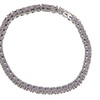 Diamond Tennis Bracelet #2