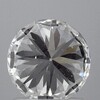 1.32 ct. Round Cut Solitaire Harry Winston Ring, D, VVS1 #2
