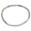 Round Cut Tennis Bracelet, I-J, I2-I3 #2