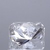 1.01 ct. Radiant Loose Diamond, E, SI1 #4