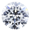 1.23 ct. Round Cut Loose Diamond, G, SI2 #2