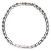 Round Cut Tennis Bracelet, G-H, SI2-I1 #2