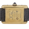 Watch Cartier Tank Must de Cartier 3 009628  #4