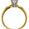 .70 ct. Round Cut Solitaire Ring #3