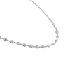 Tiffany & Co. ELSA PERETTI  Diamond Necklace #2