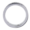 Round Cut Men’s Ring Cartier , G-H, VS2-SI1 #3