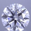 1.54 ct. Round Cut Solitaire Ring, G, VS1 #1