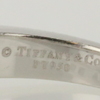 0.87 ct. Round Cut Tiffany & Co. Ring #3
