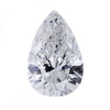 1.24 ct. Pear Cut Solitaire Ring #1