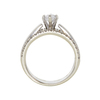 Marquise Cut Solitaire Ring, I-J, I2 #3