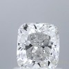1.02 ct. Cushion Loose Diamond, E, VS1 #1