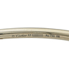 Cartier Juste un Clou Bracelet, Small Model in 18K Yellow Gold Size 17 #3