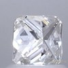 1.03 ct. Radiant Cut Loose Diamond, G, VS1 #4